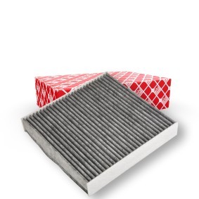Innenraumfilter 174913 von FEBI BILSTEIN günstig für 11,50 € online kaufen