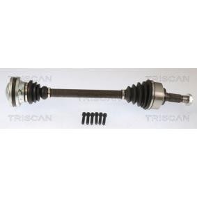Achetez des Arbre de transmission TRISCAN 8540 23543 à prix pour 151,09 €