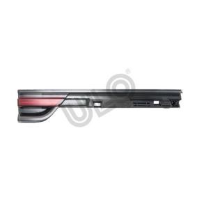 Acquista Fanale posteriore da ULO online per Panamera Sport Turismo (971) a prezzi moderati