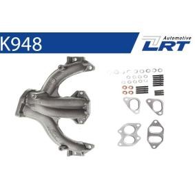 Comprar Colector de escape de LRT K948 a bajo precio de 177,59 €