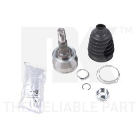 Acquista Kit giunti semiasse da NK 513657 a buon mercato per soli 58,15 €
