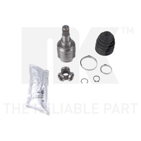 Comprar Juego de articulación, árbol de transmisión de NK 515227 a bajo precio de 55,75 €