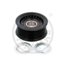 Osta Ohjainrulla, moniurahihna OPTIMAL:llä 0-N2566S edullisesti hintaan 24,90 €