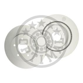 Bremsscheibe BS-9540C von OPTIMAL günstig für 196,98 € online kaufen