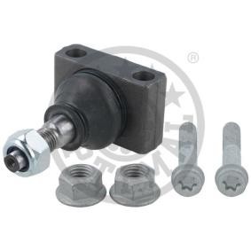 Traggelenk G3-933S3 von OPTIMAL günstig für 84,13 € online kaufen