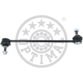 Koppelstange G7-2045 von OPTIMAL günstig für 141,41 € online kaufen