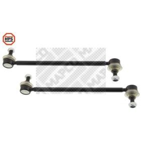 Acquista Kit riparazione, Barra accoppiamento stabilizzatore da MAPCO 19559/2HPS a buon mercato per soli 27,80 €