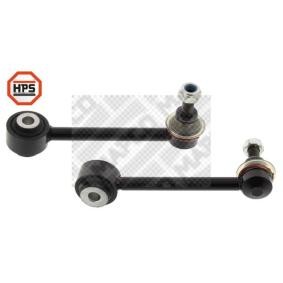 Comprar Juego de reparación, barra de acoplamiento del estabilizador de MAPCO 52679/2HPS a bajo precio de 27,48 €