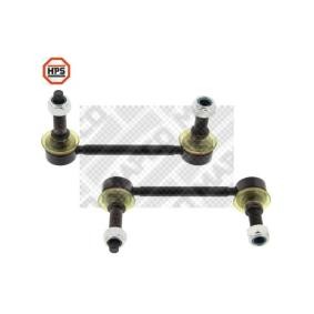 Compre Casquilhos da barra estabilizadora de MAPCO online para Classe M (W166) a preços moderados