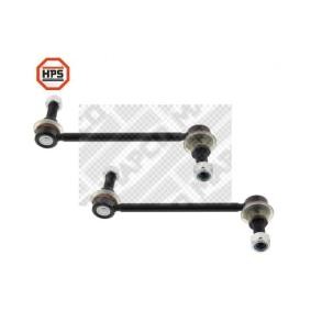 Acquista Kit riparazione, Barra accoppiamento stabilizzatore da MAPCO 52892/2HPS a buon mercato per soli 39,41 €