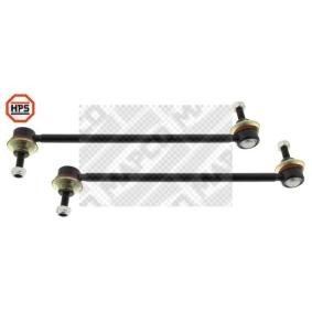 Comprar Juego de reparación, barra de acoplamiento del estabilizador de MAPCO 59045/2HPS a bajo precio de 27,58 €