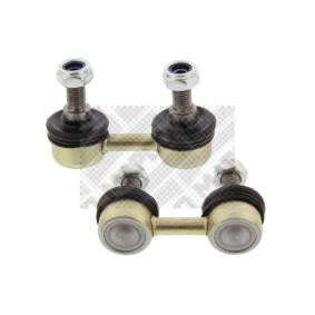 Comprar Juego de reparación, barra de acoplamiento del estabilizador de MAPCO 59551/2 a bajo precio de 28,71 €