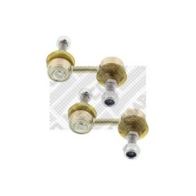 Acquista Kit riparazione, Barra accoppiamento stabilizzatore da MAPCO 59581/2 a buon mercato per soli 18,97 €