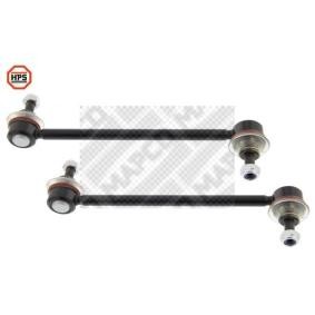 Compre Kit de reparación de la barra de acoplamiento de la barra estabilizadora de MAPCO online para Z3 Coupé (E36) a precios moderados