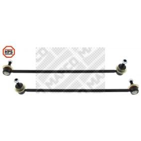 Comprar Juego de reparación, barra de acoplamiento del estabilizador de MAPCO 59623/1HPS a bajo precio de 36,71 €