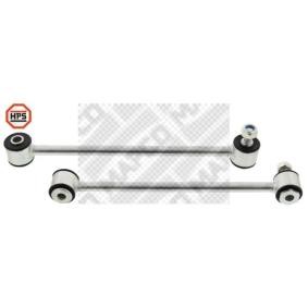 Compre Casquilhos da barra estabilizadora de MAPCO online para SL (R230) a preços moderados