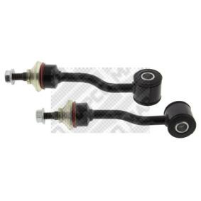 Comprar Juego de reparación, barra de acoplamiento del estabilizador de MAPCO 59934/2 a bajo precio de 37,59 €