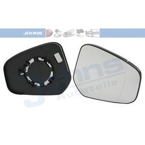 Compre Cristal de espejo retrovisor de JOHNS online para Tourneo Courier MPV a precios moderados