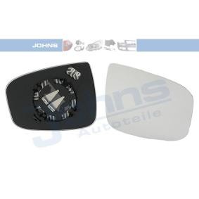 Compre Cristal de espejo retrovisor de JOHNS online para ix20 (JC) a precios moderados