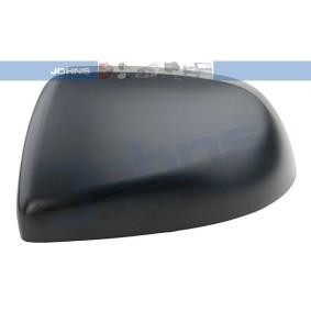 Osta Suojus, ulkopeili JOHNS:llä 50 43 37-90 edullisesti hintaan 16,97 €