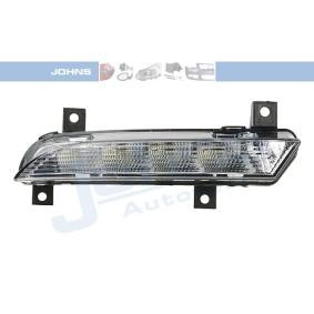 Tagfahrlicht 71 21 29-95 SKODA von JOHNS