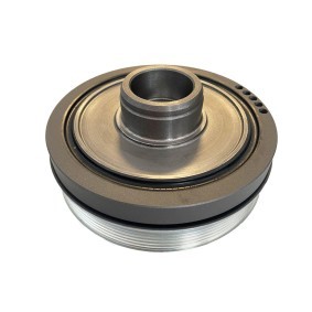Compre Polea de cigüeñal de CORTECO online para 5 Touring (G31) a precios moderados
