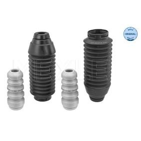 Comprar Juego de guardapolvos, amortiguador de MEYLE 16-14 640 0009 a bajo precio de 24,21 €