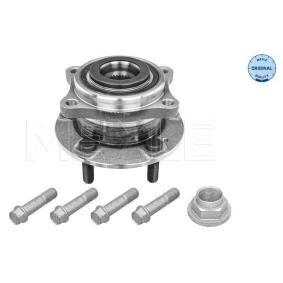 Acquista Kit cuscinetto ruota da MEYLE 37-14 652 0005 a buon mercato per soli 115,45 €