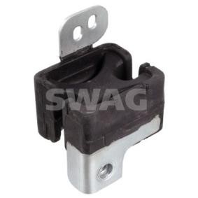 Halter, Abgasanlage 33 10 1703 von SWAG günstig für 21,90 € online kaufen