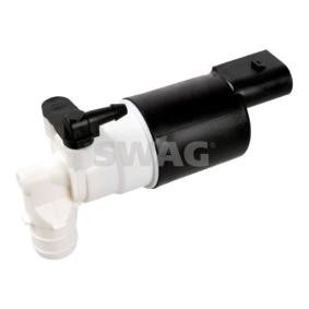 Comprar Bomba de agua de lavado, lavado de parabrisas de SWAG 33 10 2328 a bajo precio de 40,85 €