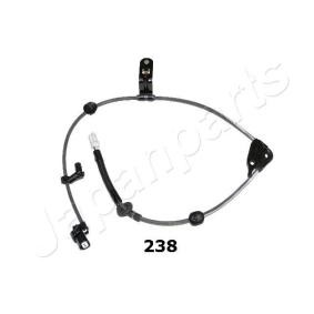 ABS-Sensor ABS-238 von JAPANPARTS günstig für 51,08 € online kaufen