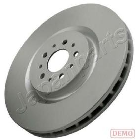 Bremsscheibe DI-0219C von JAPANPARTS günstig für 103,69 € online kaufen