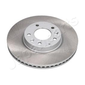 Bremsscheibe DI-353C von JAPANPARTS günstig für 86,45 € online kaufen