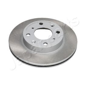 Bremsscheibe DI-413C von JAPANPARTS günstig für 22,74 € online kaufen