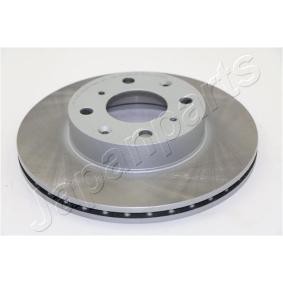 Bremsscheibe für HONDA von JAPANPARTS