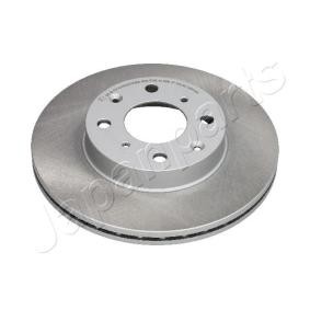 Acquista Disco freno da JAPANPARTS DI-419C a buon mercato per soli 25,10 €