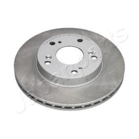 Bremsscheibe für HONDA von JAPANPARTS