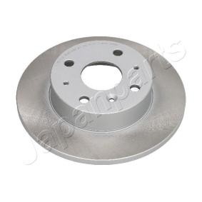 Bremsscheibe DI-604C von JAPANPARTS günstig für 40,07 € online kaufen