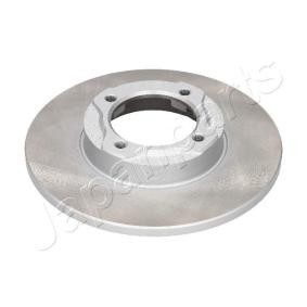 Bremsscheibe DI-609C von JAPANPARTS günstig für 39,71 € online kaufen