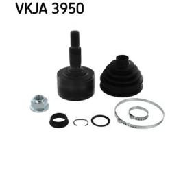 Acquista Kit giunti semiasse da SKF VKJA 3950 a buon mercato per soli 187,96 €
