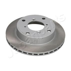 Bremsscheibe DI-806C von JAPANPARTS günstig für 33,64 € online kaufen
