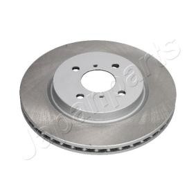 Bremsscheibe für SUZUKI von JAPANPARTS