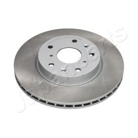 Bremsscheibe DI-820C von JAPANPARTS günstig für 97,28 € online kaufen