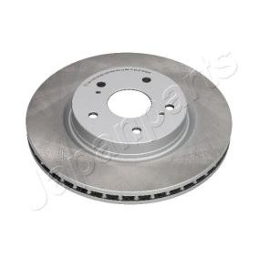 Bremsscheibe DI-821C von JAPANPARTS günstig für 105,25 € online kaufen