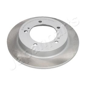 Bremsscheibe DI-824C von JAPANPARTS günstig für 109,88 € online kaufen
