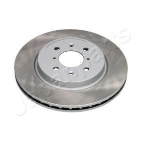 Bremsscheibe DI-830C von JAPANPARTS günstig für 35,19 € online kaufen