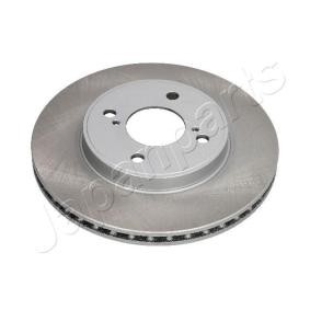 Bremsscheibe DI-832C von JAPANPARTS günstig für 32,35 € online kaufen