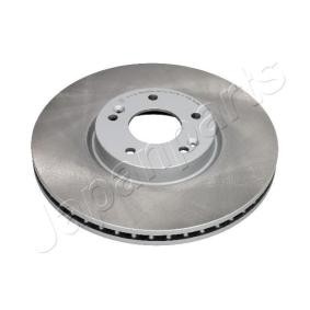 Bremsscheibe DI-H19C von JAPANPARTS günstig für 148,81 € online kaufen