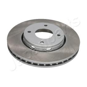 Bremsscheibe DI-M02C von JAPANPARTS günstig für 86,88 € online kaufen