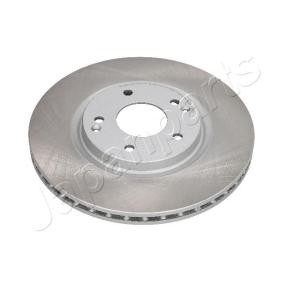 Bremsscheibe DI-S07C von JAPANPARTS günstig für 120,01 € online kaufen